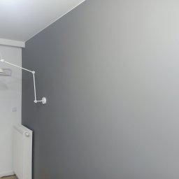 Malowanie mieszkań Warszawa 2