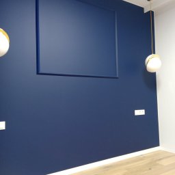 Malowanie mieszkań Warszawa 3