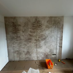 Tapeta Sherwood Forest