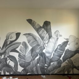 Marcin Zyga - Tapetowanie