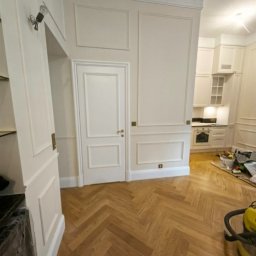 Montaż drzwi Wesoła 4