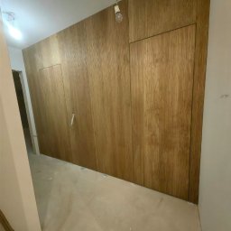 Montaż drzwi Wesoła 3