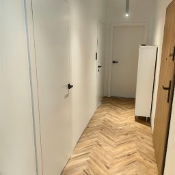 Montaż drzwi Wesoła 1