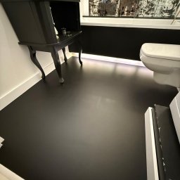 Posadzki żywiczne Kraków 3