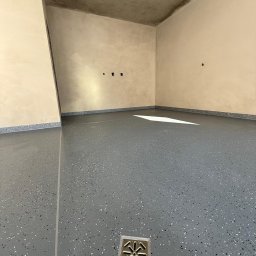 Posadzki żywiczne Kraków 4