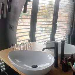 W-Grand Swietłana Makarewicz - Montaż Ścianek Działowych Białystok