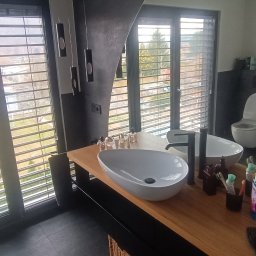 Malowanie mieszkań Białystok 2