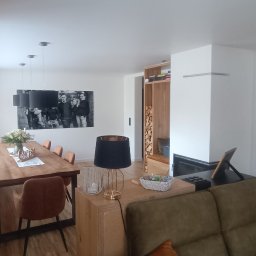 Malowanie mieszkań Białystok 3