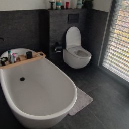 Malowanie mieszkań Białystok 4