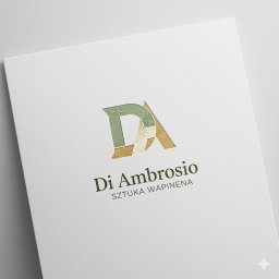 Di Ambrosio Sztuka Wapienna - Usługi Malarskie Głosk&oacute;w