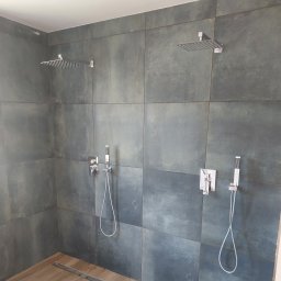 Mirbud - Układanie Płytek Zębowice