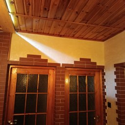 MIRBUD Mirosław Pastuszek - Szpachlowanie Olesno