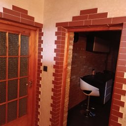 MIRBUD Mirosław Pastuszek - Remonty mieszkań Olesno