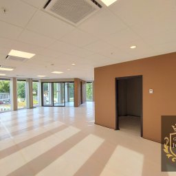 Ściany działowe oraz sufity podwieszane - segmentowe to nasza specjalność!