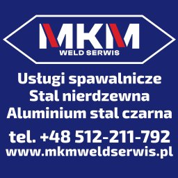 MKM WELD SERWIS - Korzystny Montaż Ogrodzenia z Siatki Nakło nad Notecią