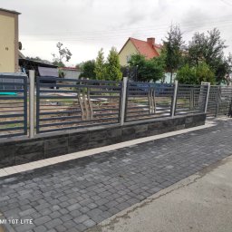 Spawacz Nakło nad Notecią 4