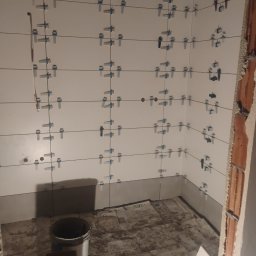 Usługi budowlane Grzegorz Deda - Perfekcyjny Montaż Mebli Kuchennych Gorlice