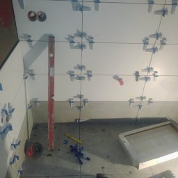 Wykończenia wnętrz Gorlice 2