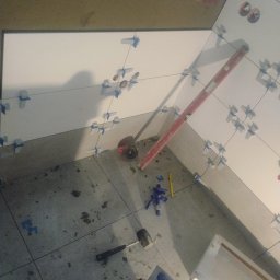 Wykończenia wnętrz Gorlice 3