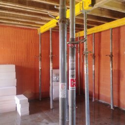 Wykończenia wnętrz Gorlice 4