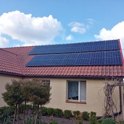 Fotowoltaika Szczecin 4