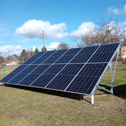 Fotowoltaika Szczecin 2