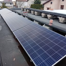 Fotowoltaika Szczecin 1