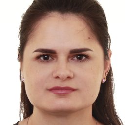 Viktoriia Korzhenko - Copywriter Wrocław