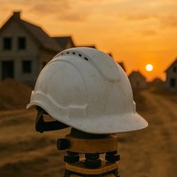 AERO MICHAŁ SUCHANEK - Ocena Stanu Technicznego Budynku Łodygowice