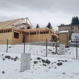 Kierownik budowy Łodygowice 3