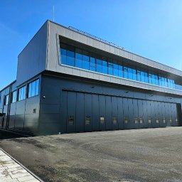 Kierownik budowy Łodygowice 1