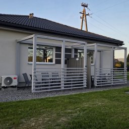 Kierownik budowy Łodygowice 4