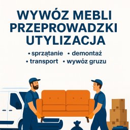 KonBenMove - Mycie Okien Gorzów Wielkopolski