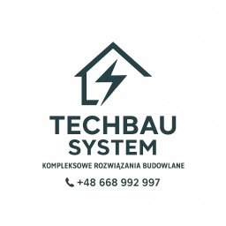 Techbau System - Automatyka Do Bram Szczecin