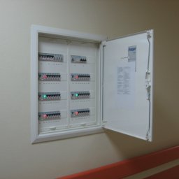 Instalacje elektryczne Łódź 1