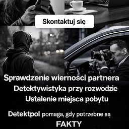 Detektyw Poznań 3