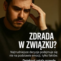 Detektyw Poznań 1