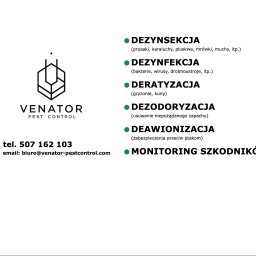 Dezynsekcja i deratyzacja Płock 3