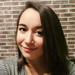 Kinga Kawecka - Firma IT Krak&oacute;w