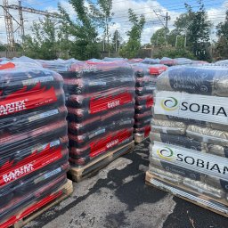 Ekogroszek Koluszki 2