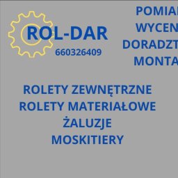 Rolety zewnętrzne Radziejów