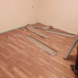 Malowanie mieszkań Wodzisław Śląski 3