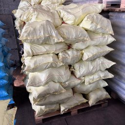 Producent pelletu Ciechanów 4