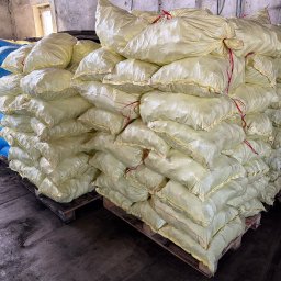 Producent pelletu Ciechanów 2