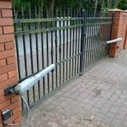 Automatyka do bram Opatówek 4