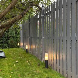 Instalacje elektryczne Jordanów 1