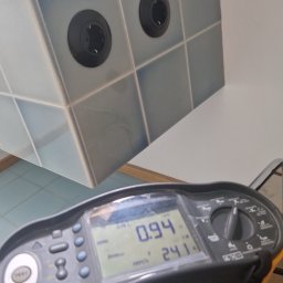 Instalacje elektryczne Jordanów 2