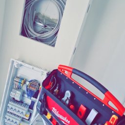 Instalacje elektryczne Jordanów 3