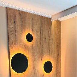 Kuchnie na wymiar Katowice 4