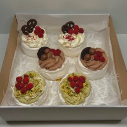 Cukiernia Nowy Sącz 4